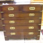 389 8133 CHEST OF DRAWERS